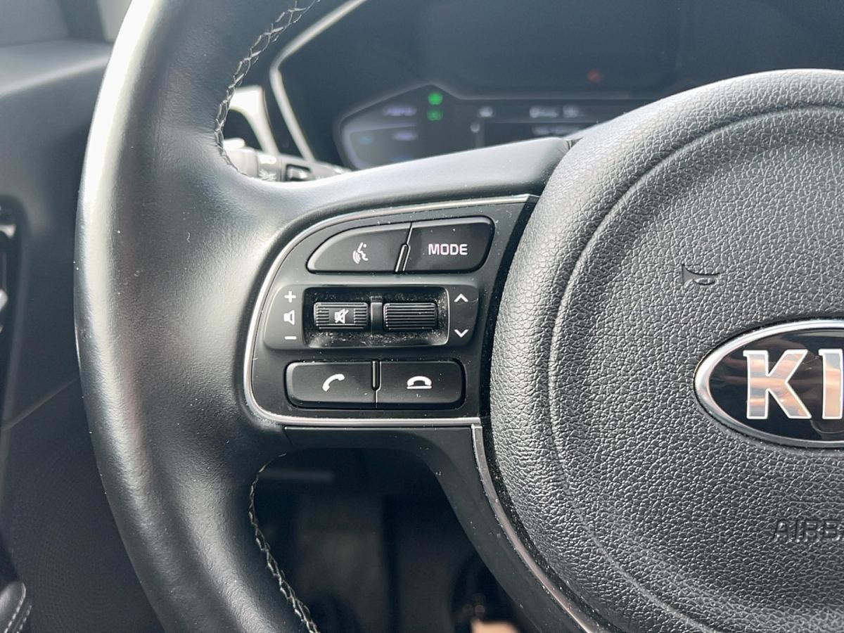 2021 Kia Niro PHEV - Image 7