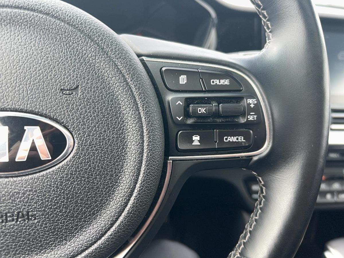 2021 Kia Niro PHEV - Image 8