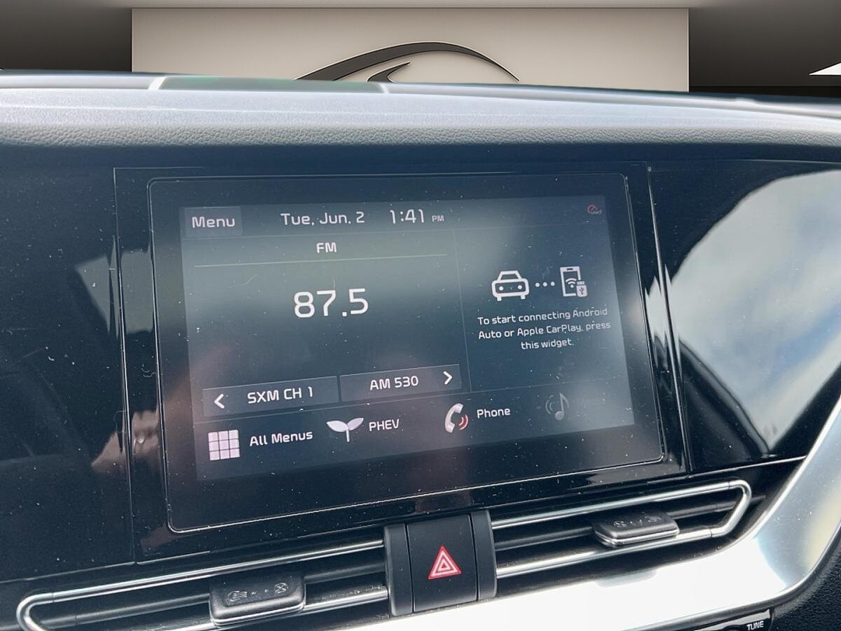 2021 Kia Niro PHEV - Image 10