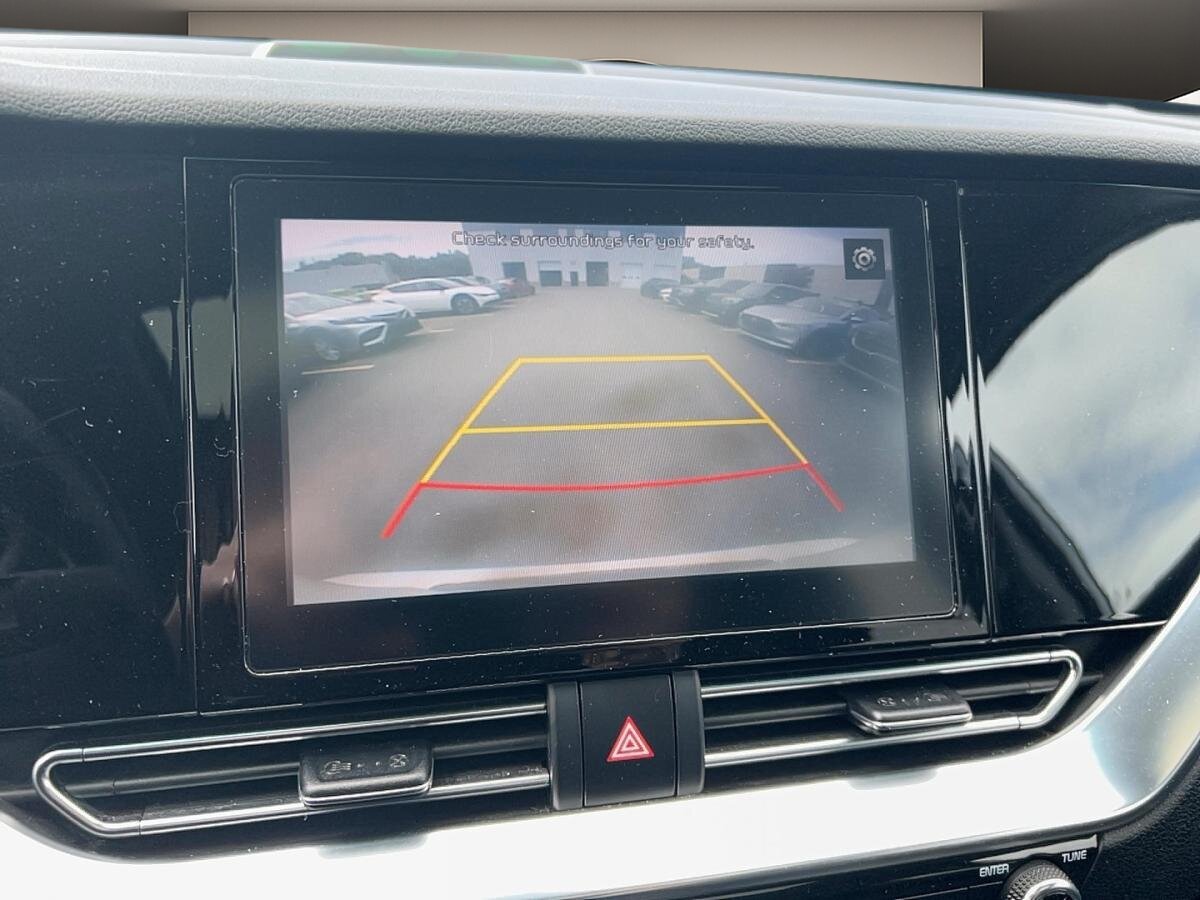 2021 Kia Niro PHEV - Image 11