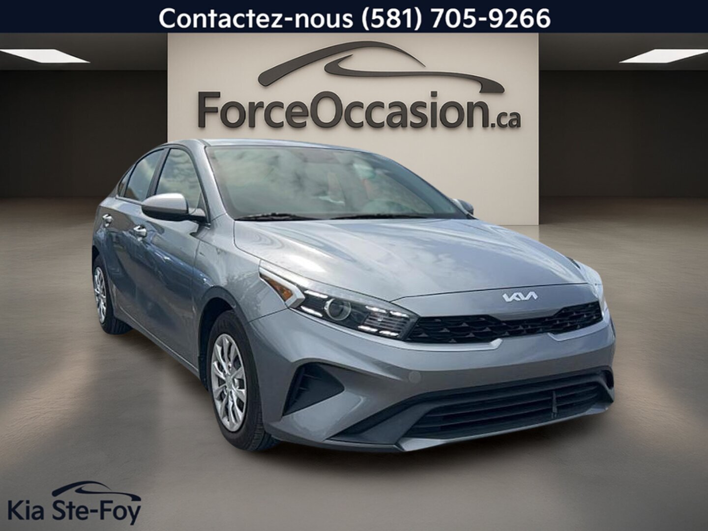 2024 Kia Forte - Image 2