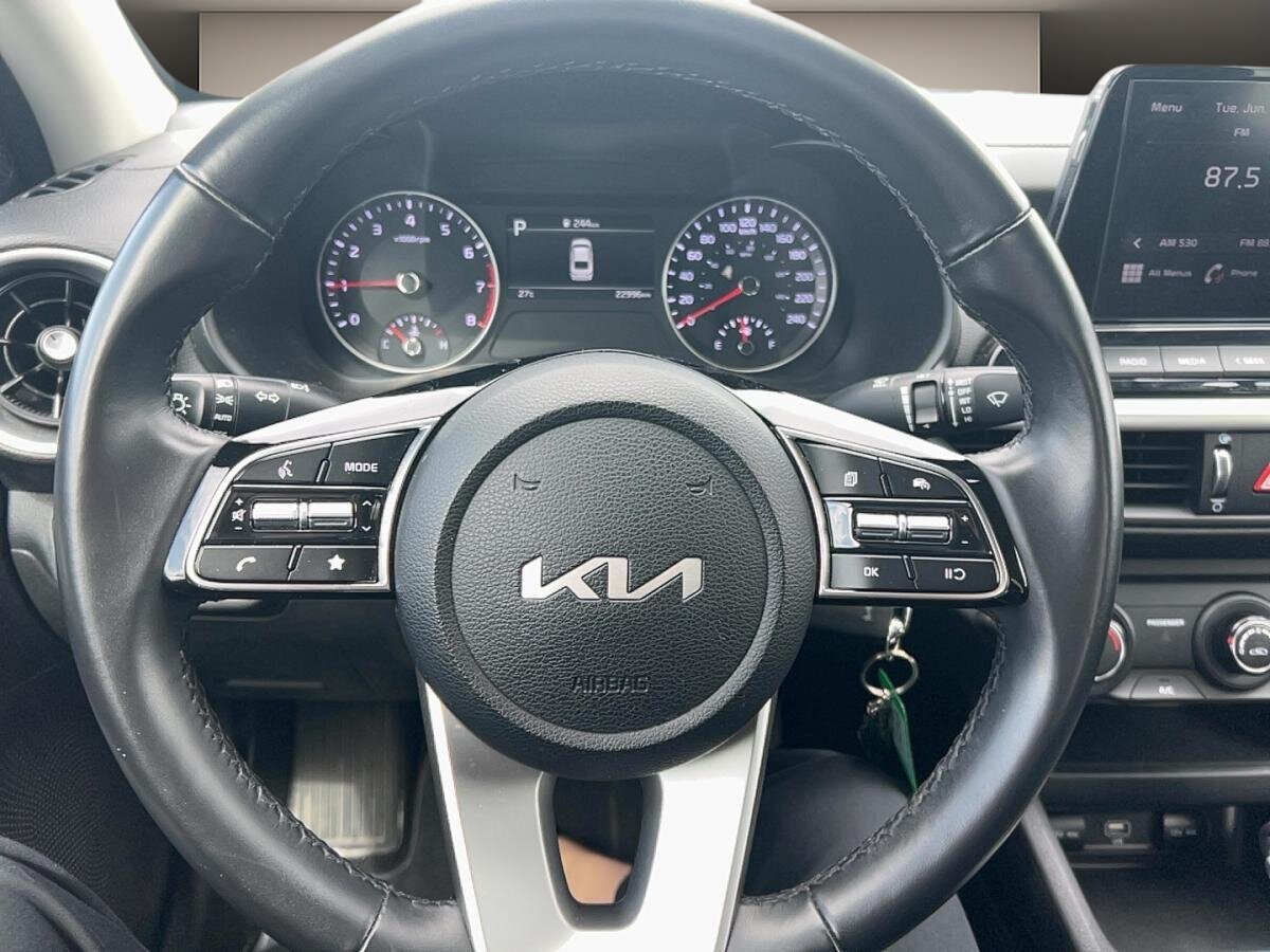 2024 Kia Forte - Image 7
