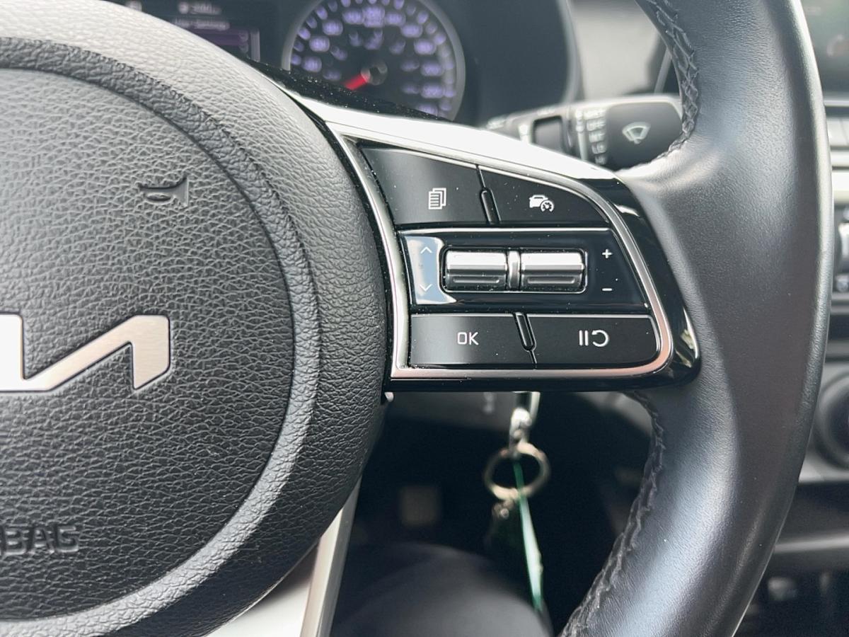 2024 Kia Forte - Image 10