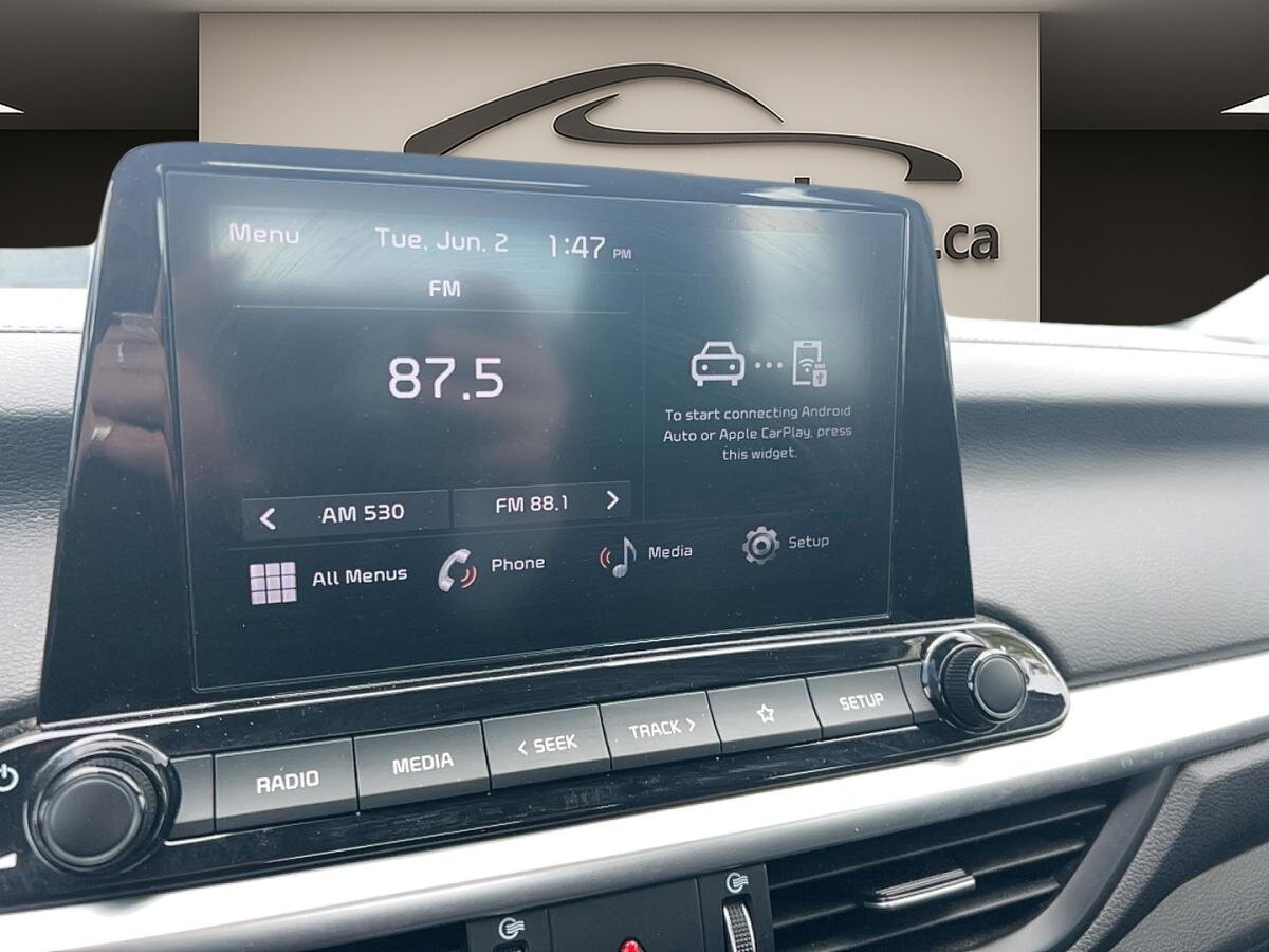 2024 Kia Forte - Image 13