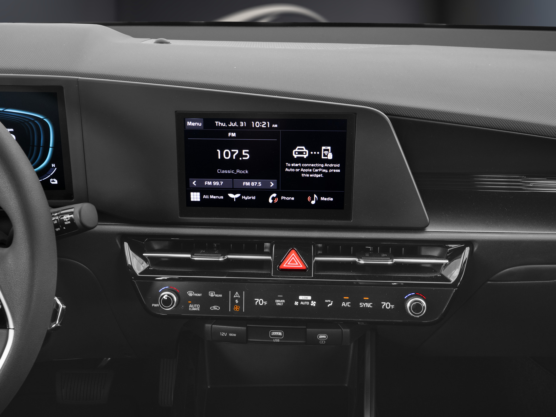 2026 Kia Niro - Image 6