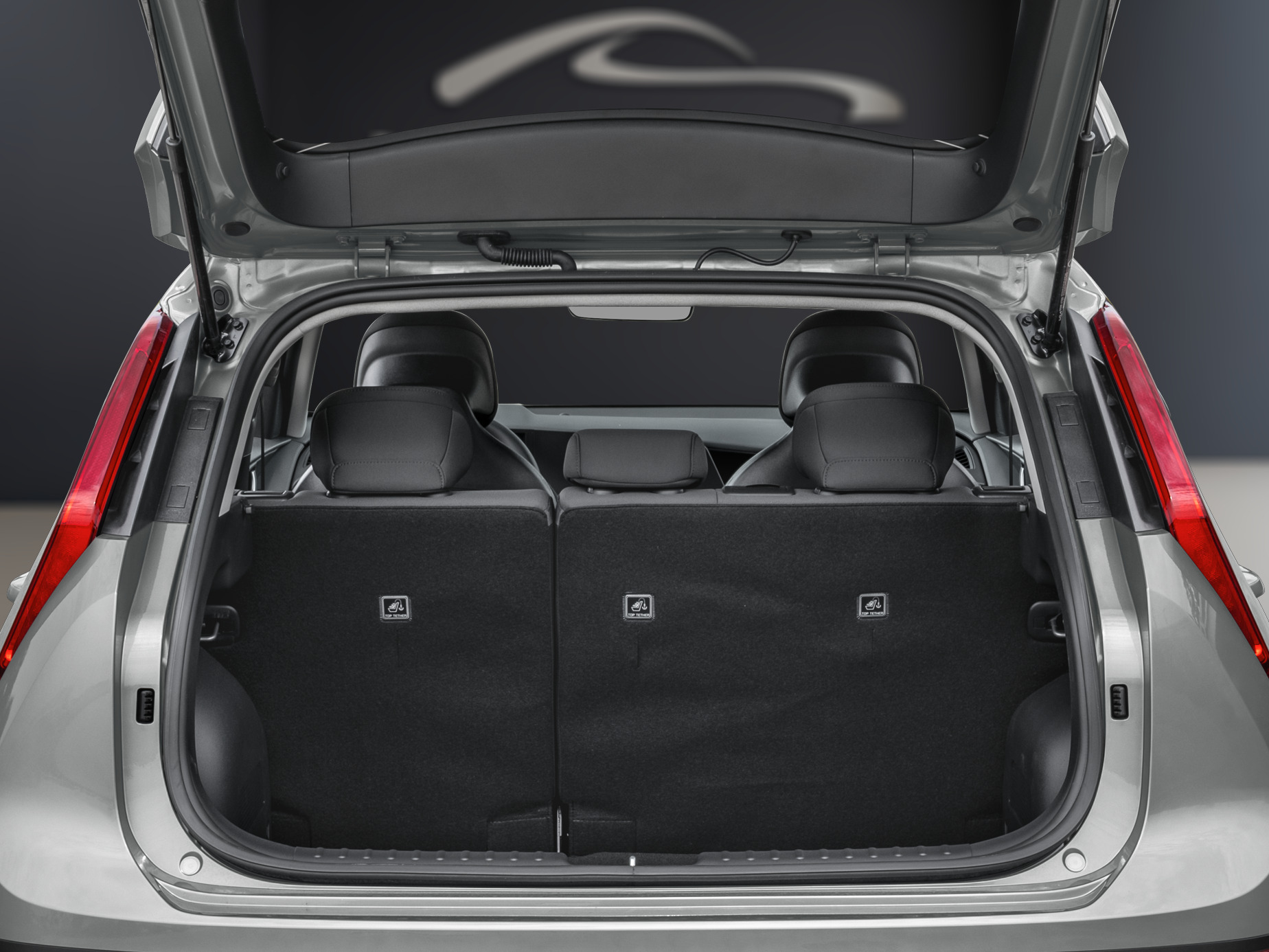 2026 Kia Niro - Image 7