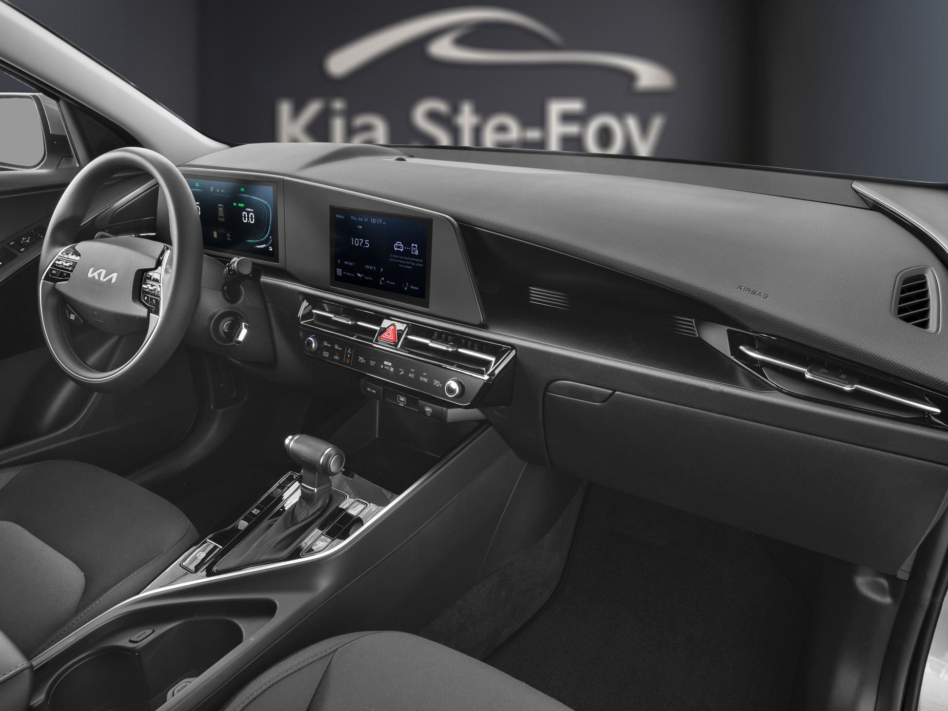 2026 Kia Niro - Image 11