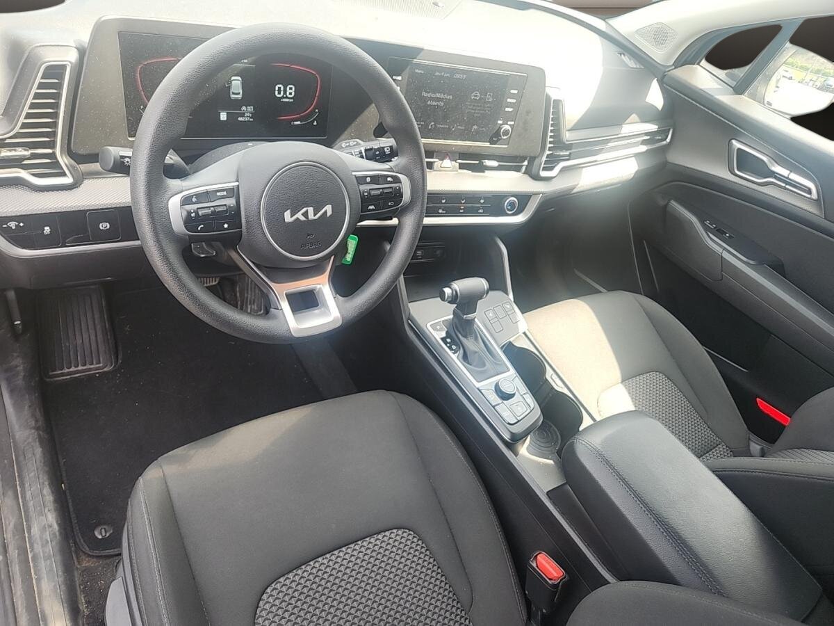 2023 Kia Sportage - Image 5