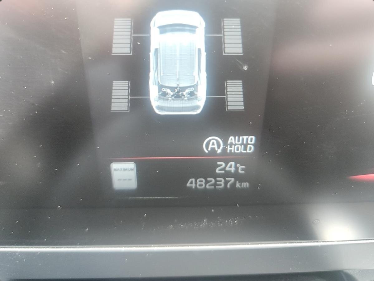 2023 Kia Sportage - Image 13