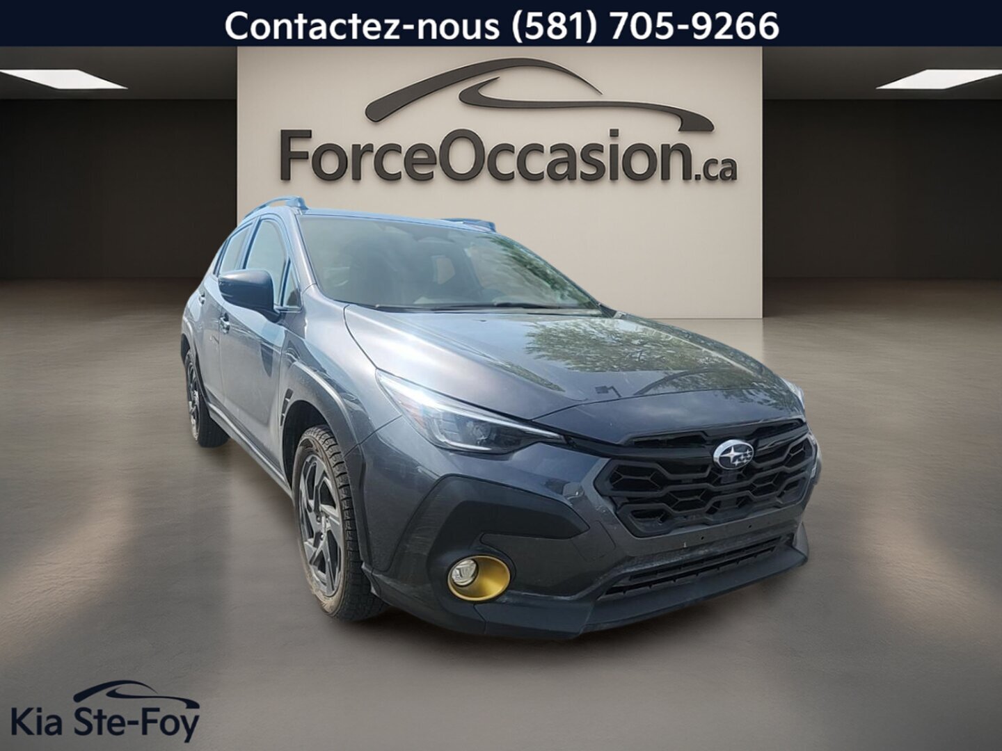 2026 Subaru Crosstrek - Image 2