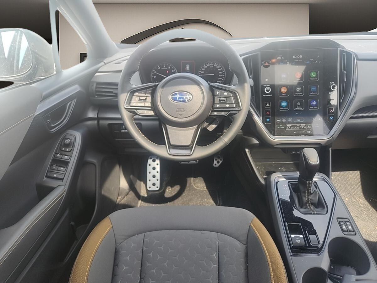2026 Subaru Crosstrek - Image 6