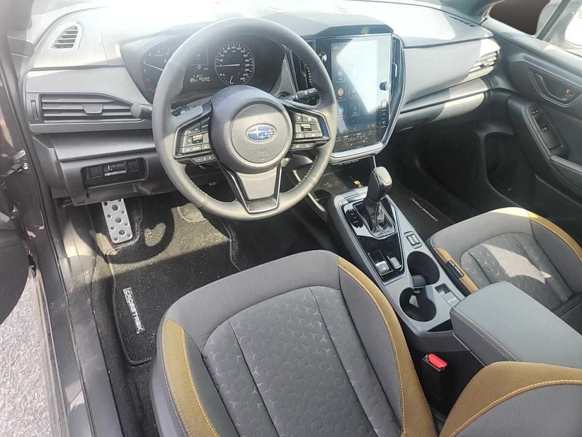 2026 Subaru Crosstrek - Image 7