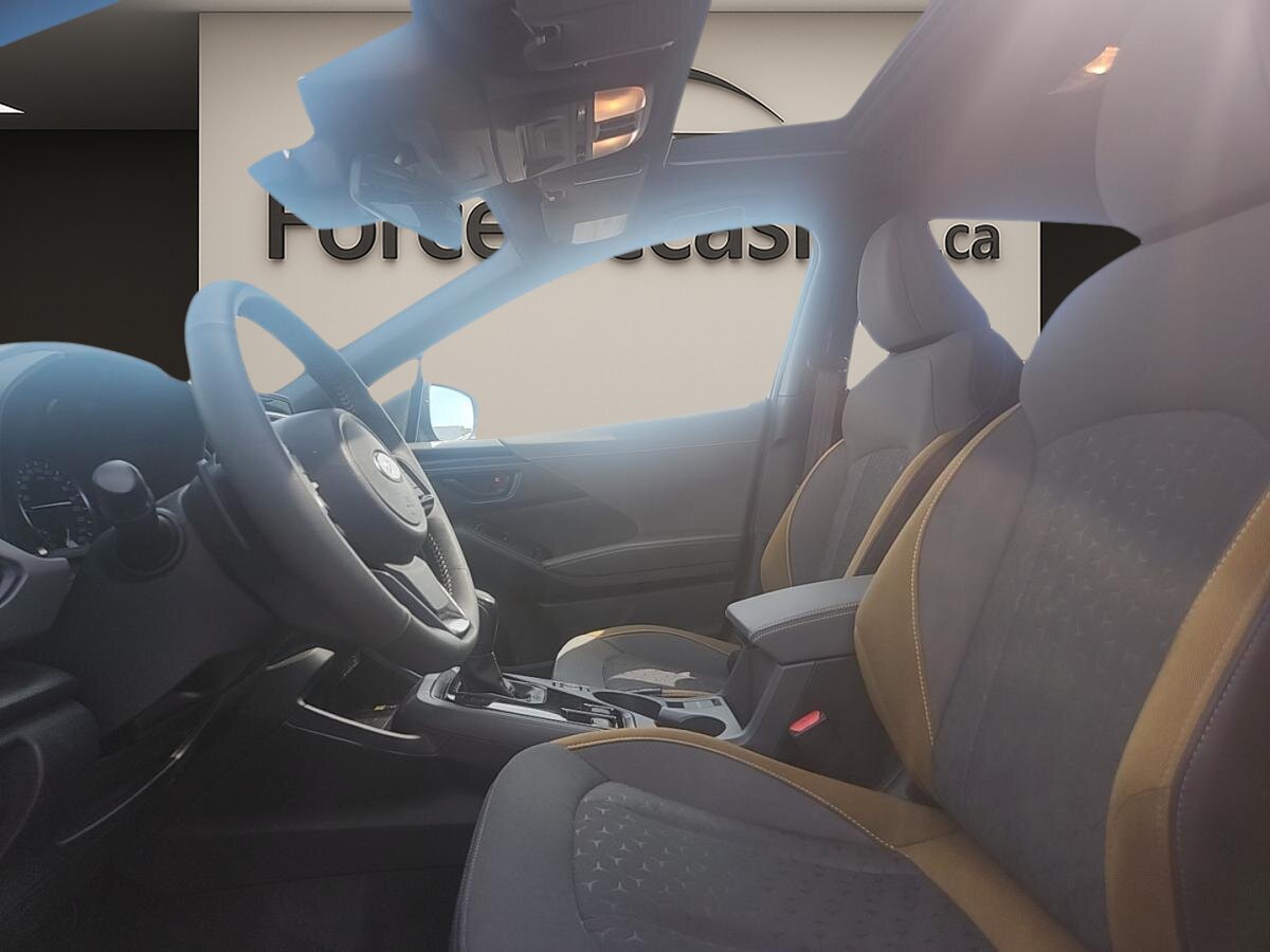 2026 Subaru Crosstrek - Image 8