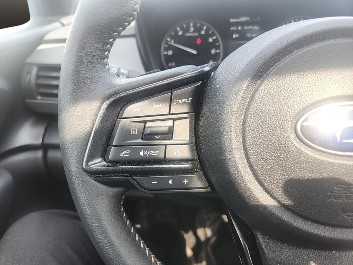 2026 Subaru Crosstrek - Image 11