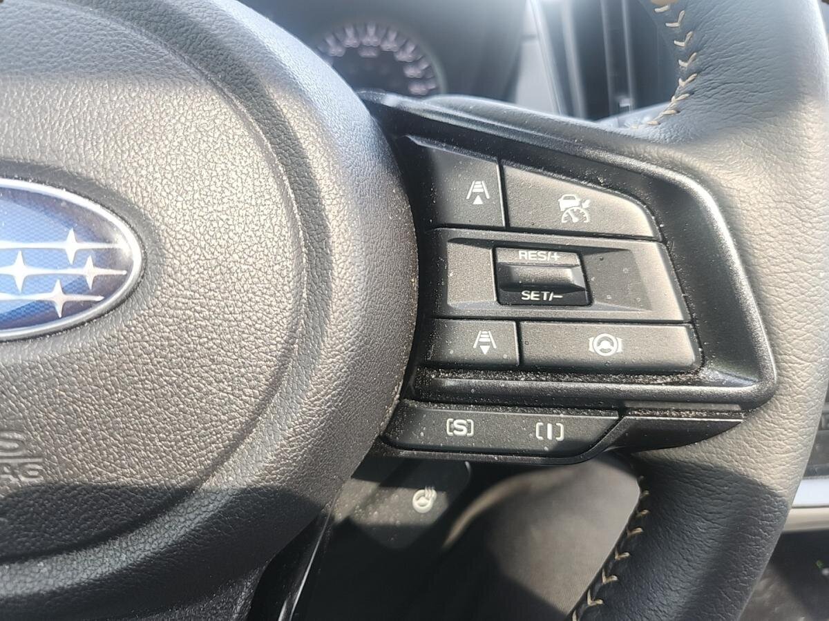 2026 Subaru Crosstrek - Image 12
