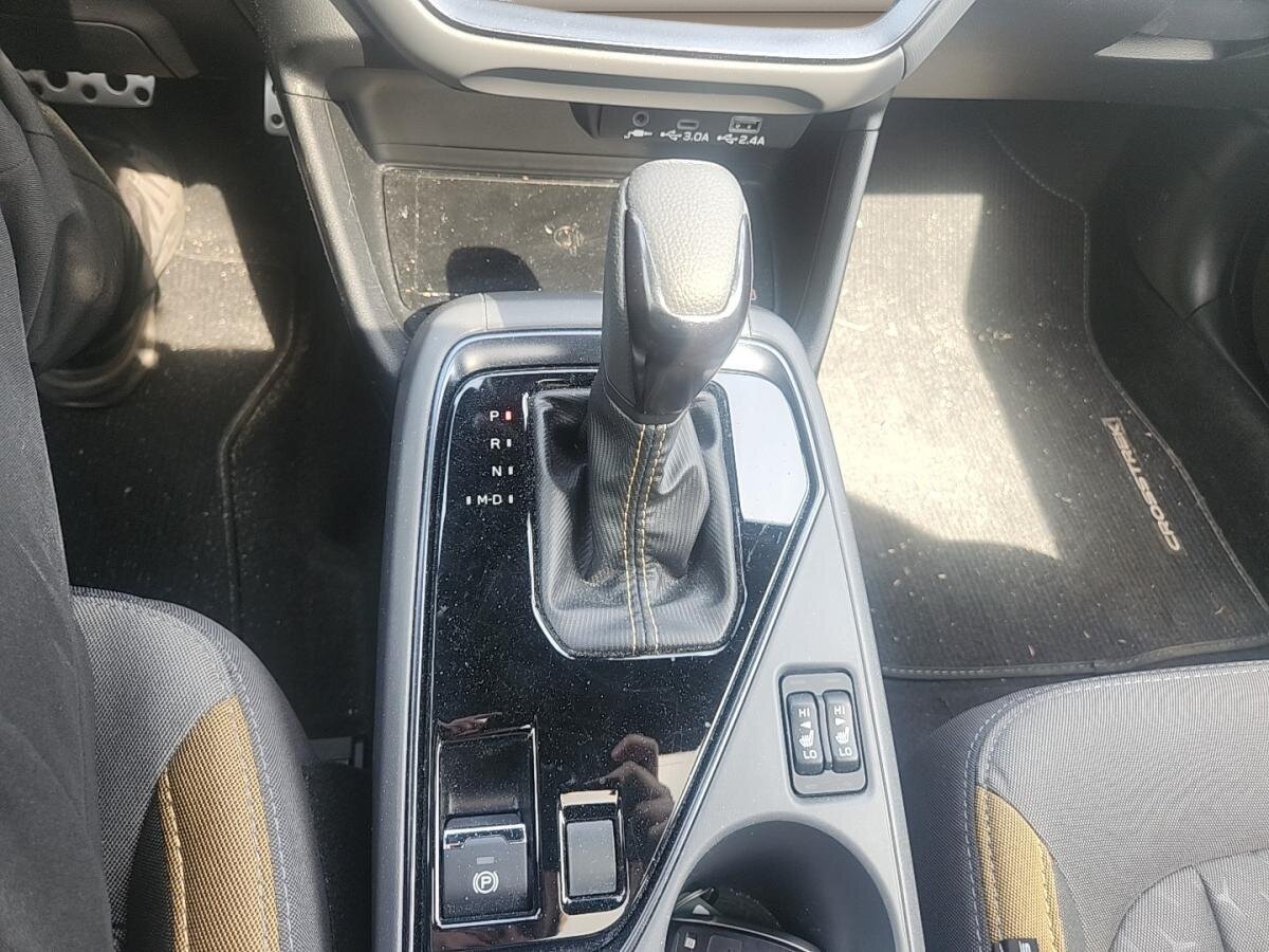 2026 Subaru Crosstrek - Image 15