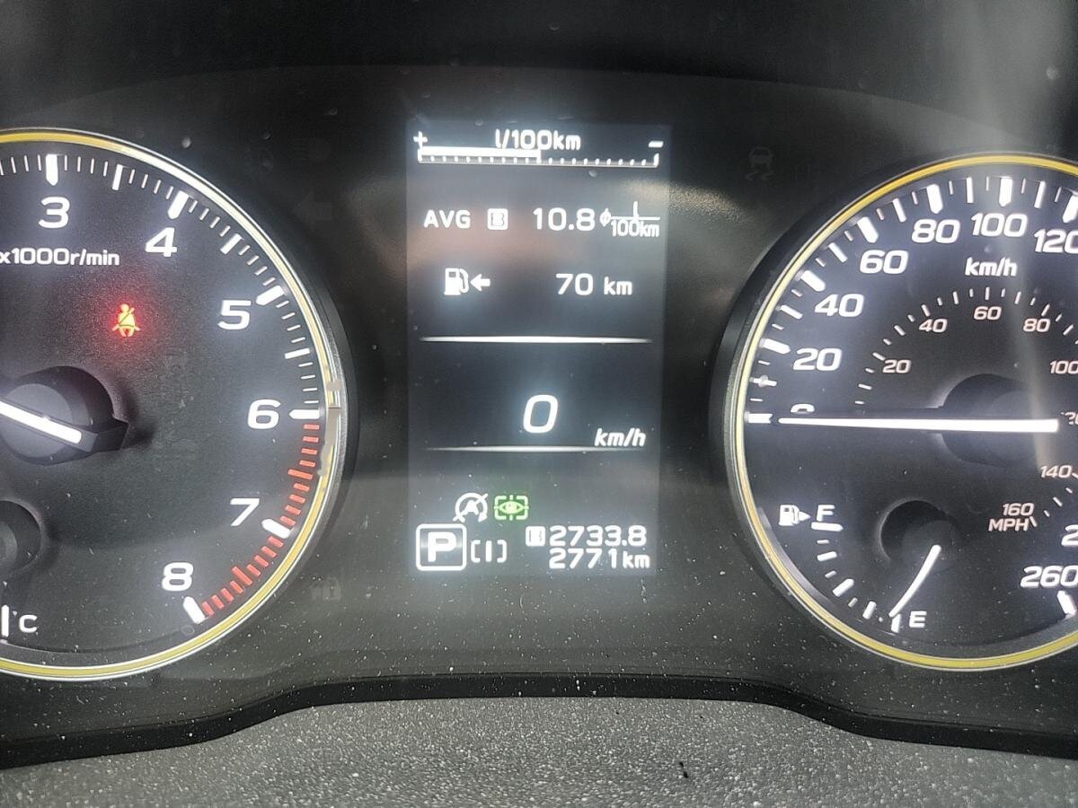 2026 Subaru Crosstrek - Image 16