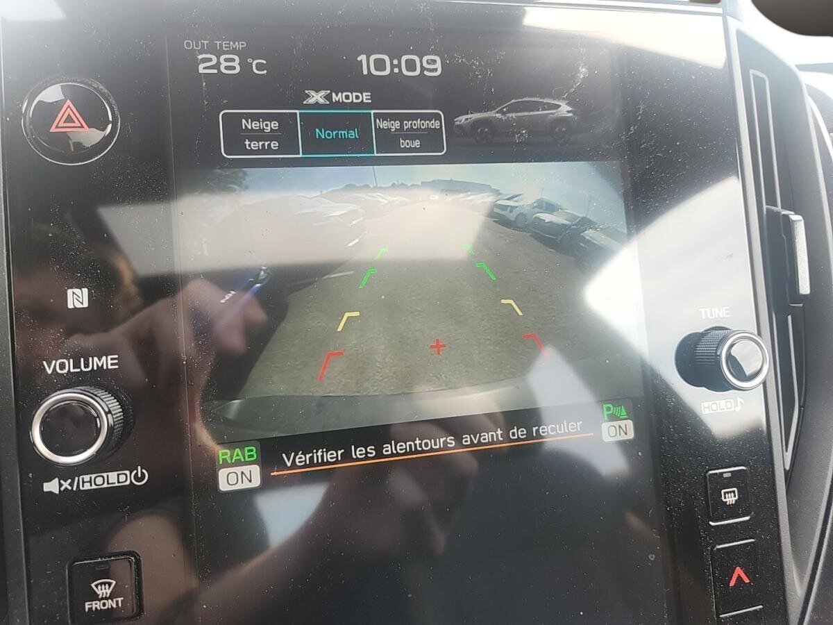 2026 Subaru Crosstrek - Image 17