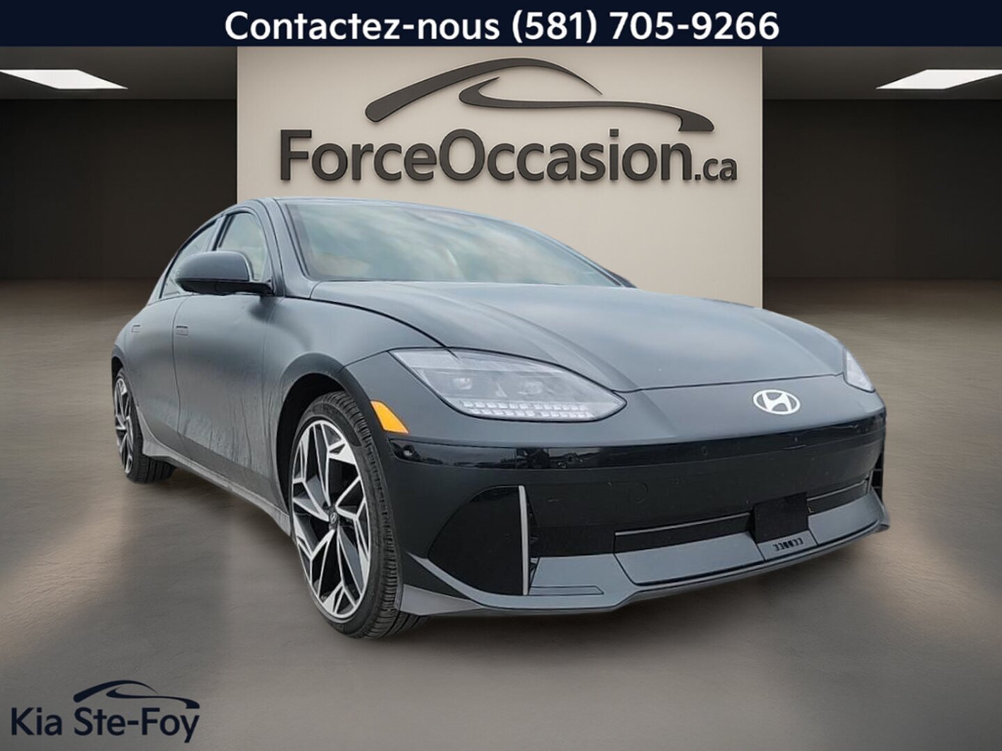 2024 Hyundai IONIQ 6 - Image 2