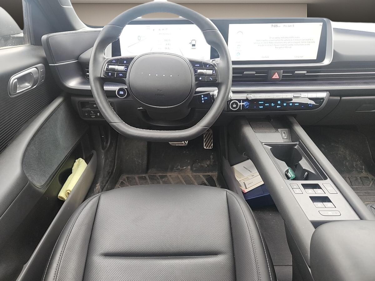 2024 Hyundai IONIQ 6 - Image 6