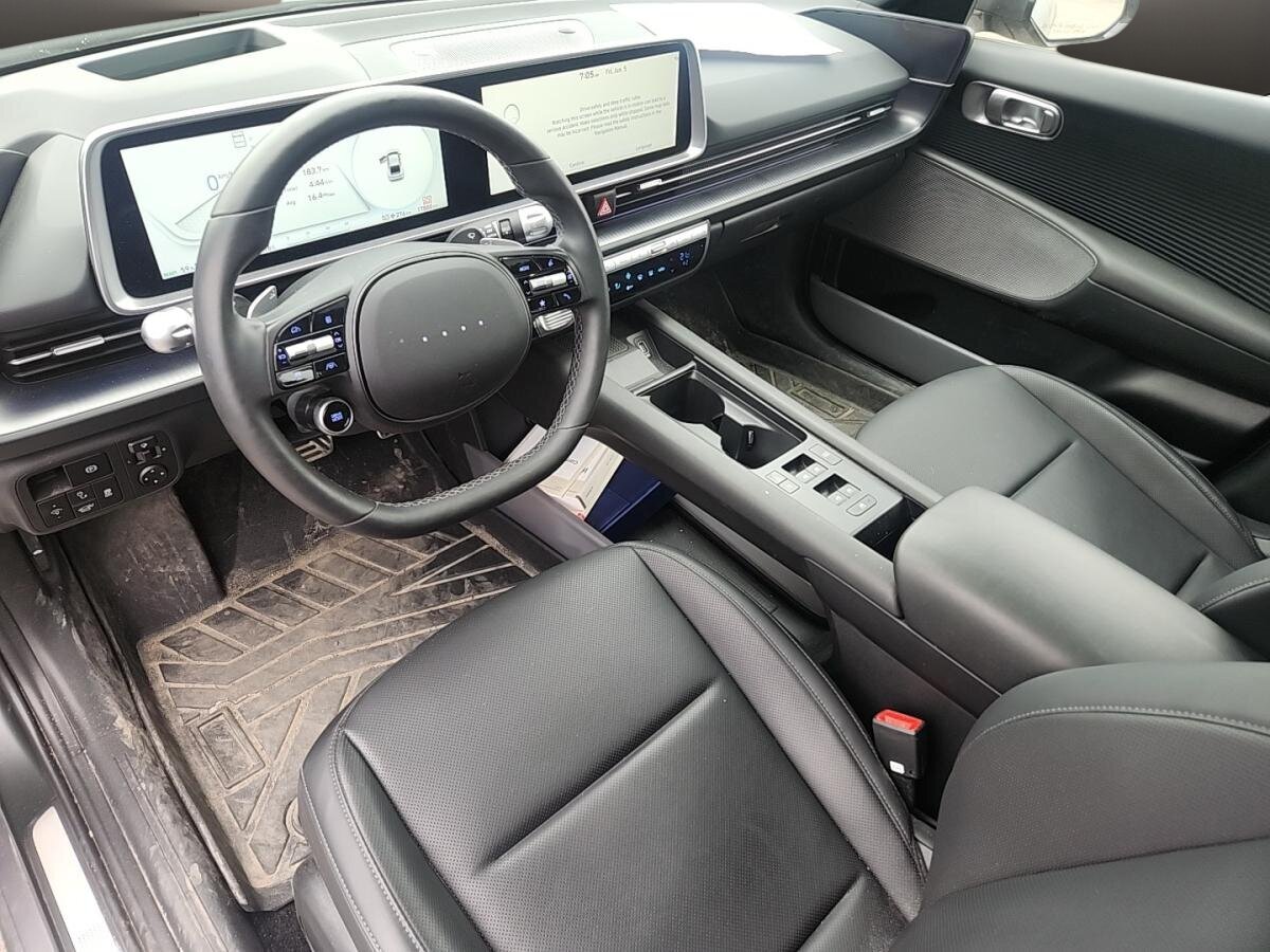 2024 Hyundai IONIQ 6 - Image 7