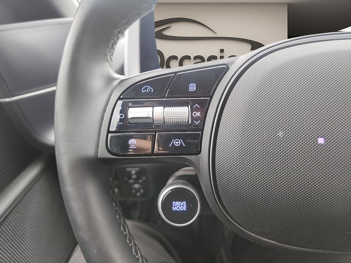 2024 Hyundai IONIQ 6 - Image 10