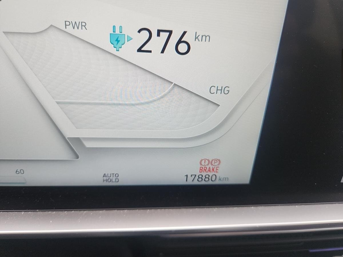 2024 Hyundai IONIQ 6 - Image 15