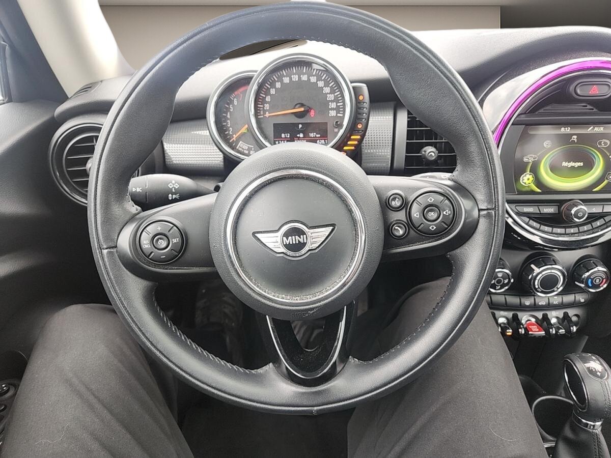 2017 MINI Cooper Hardtop - Image 8