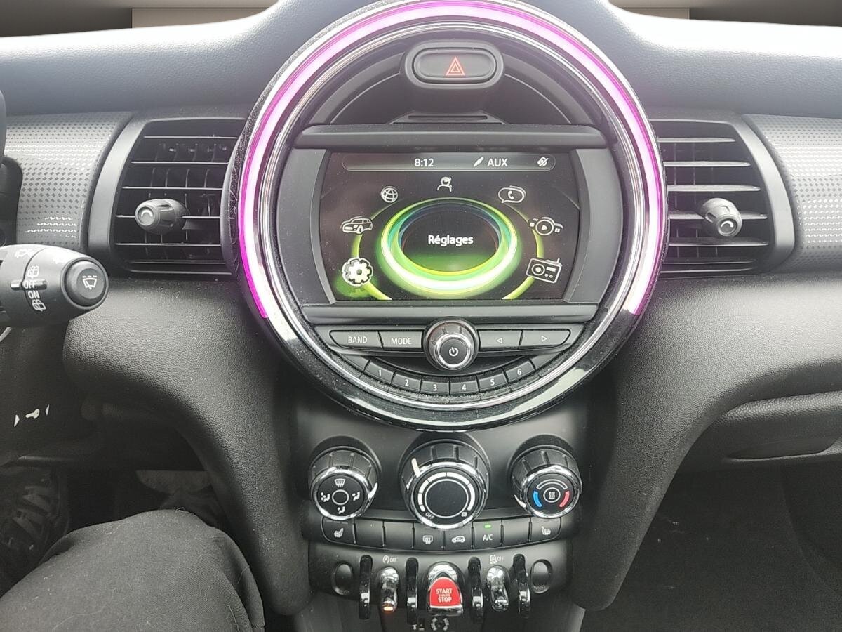 2017 MINI Cooper Hardtop - Image 12