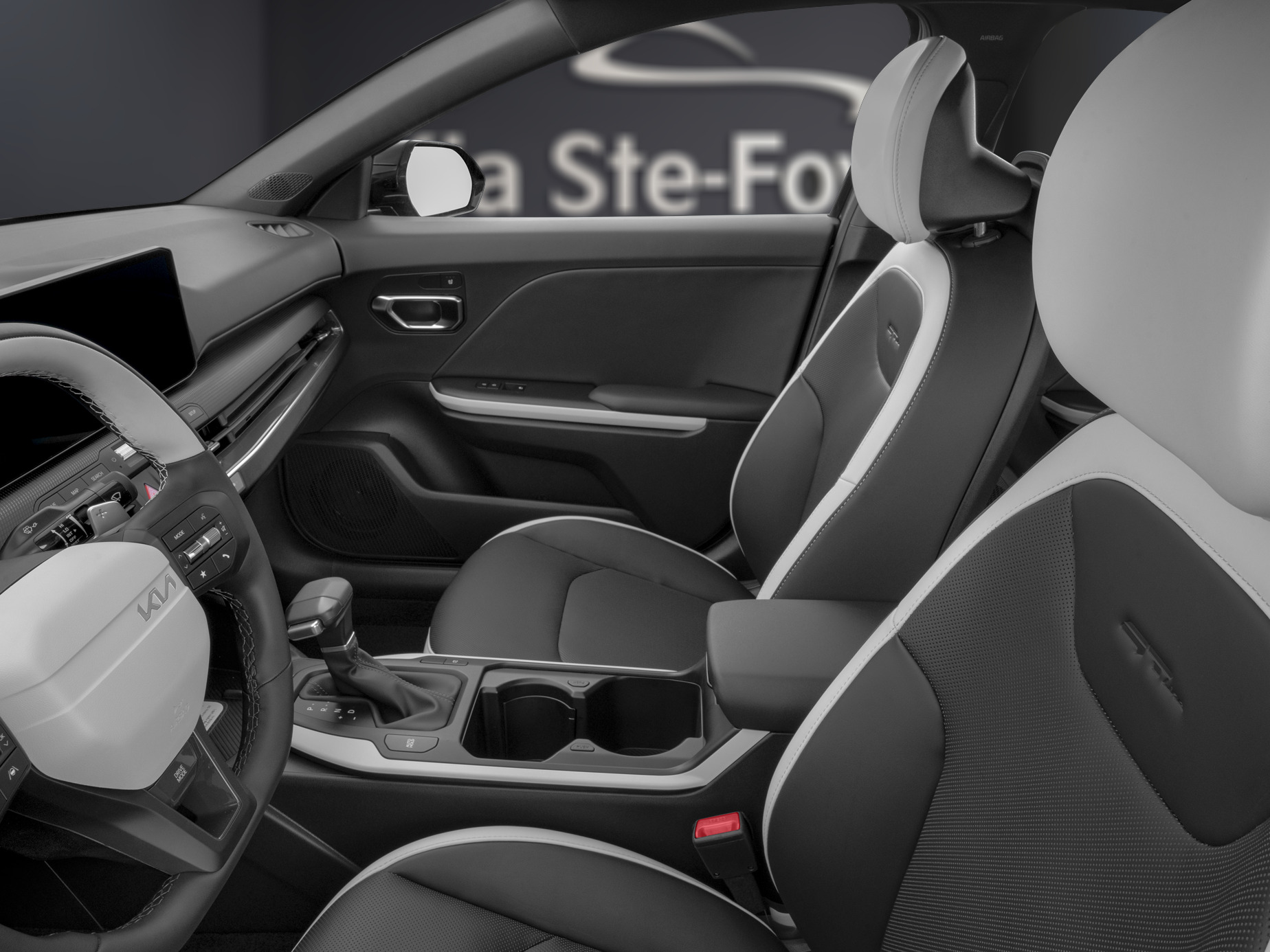 2026 Kia K4 - Image 5