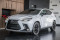 2022 Lexus NX 350 - Image 1