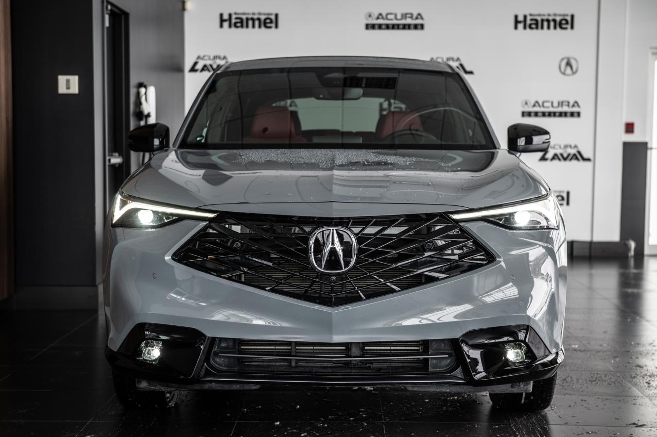 2026 Acura ADX - Image 2