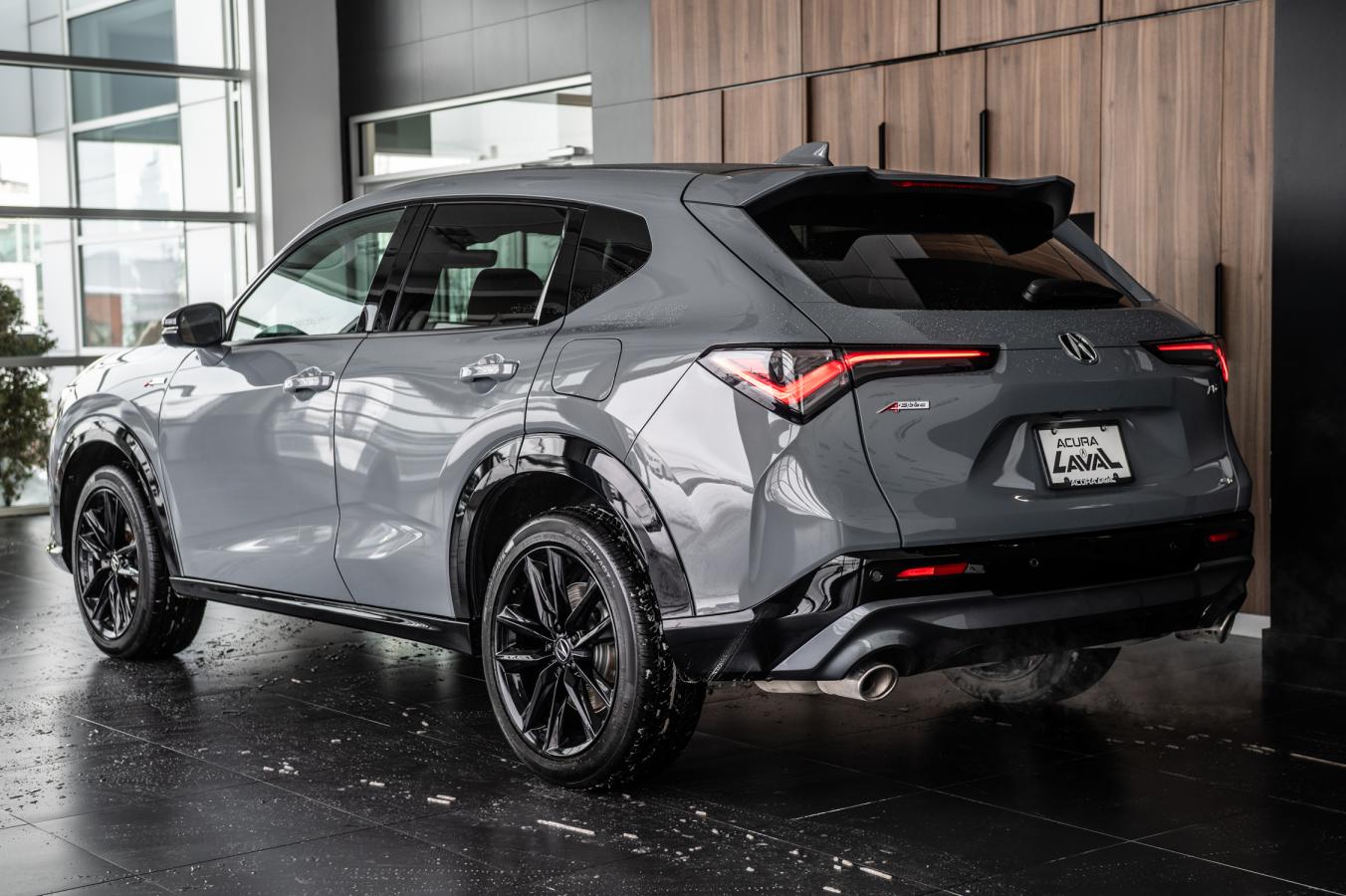 2026 Acura ADX - Image 7