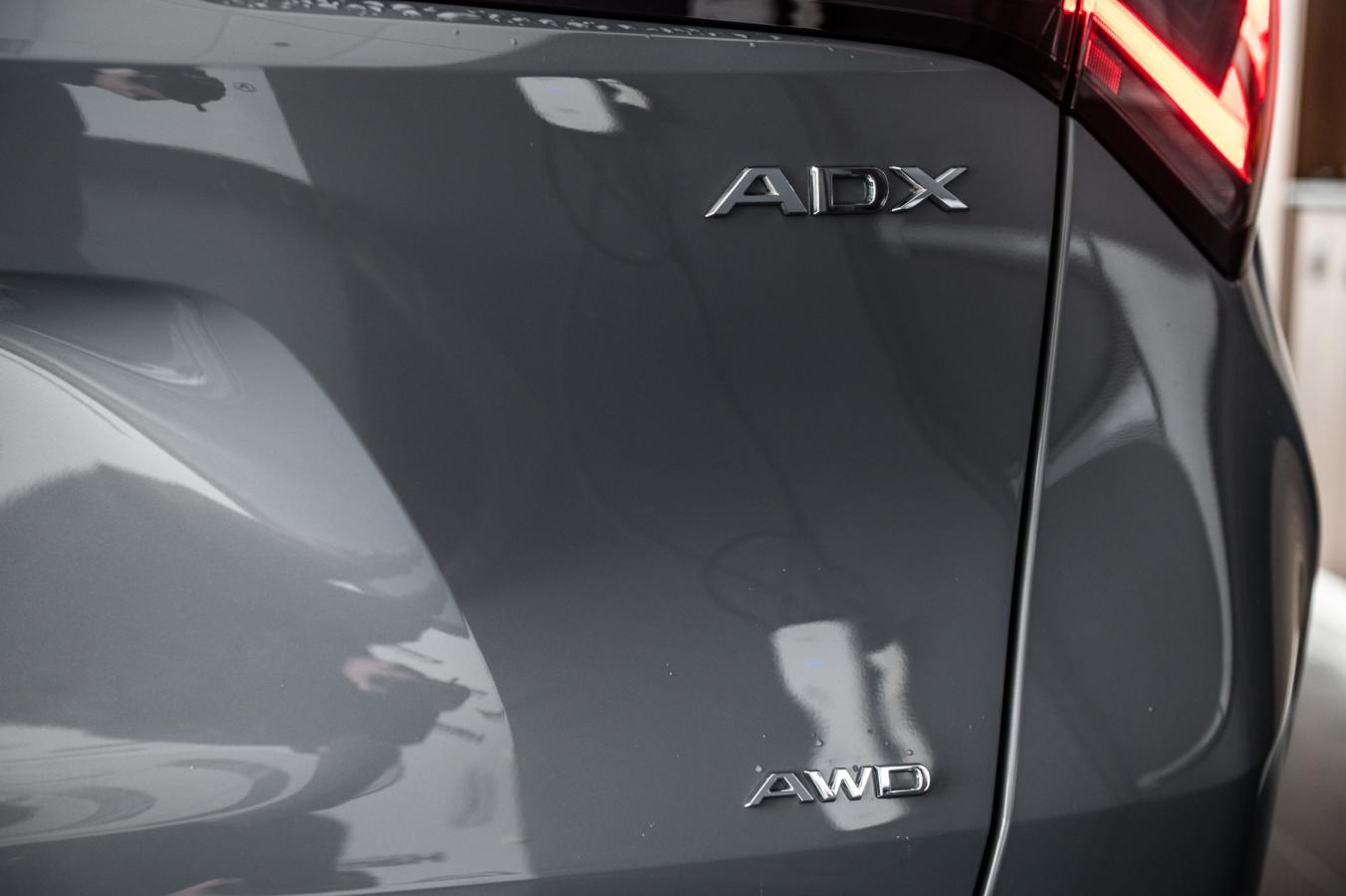 2026 Acura ADX - Image 10