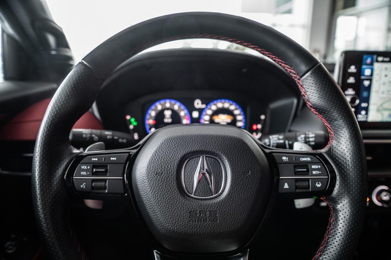 2026 Acura ADX - Image 18