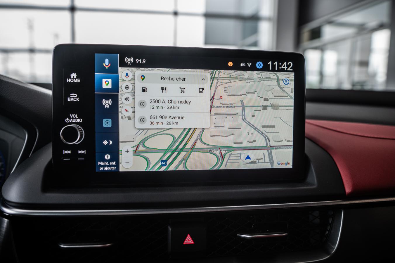 2026 Acura ADX - Image 21