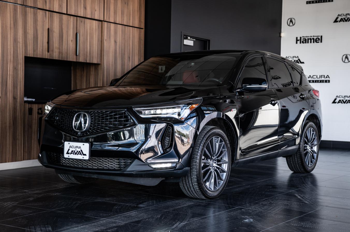 2024 Acura RDX