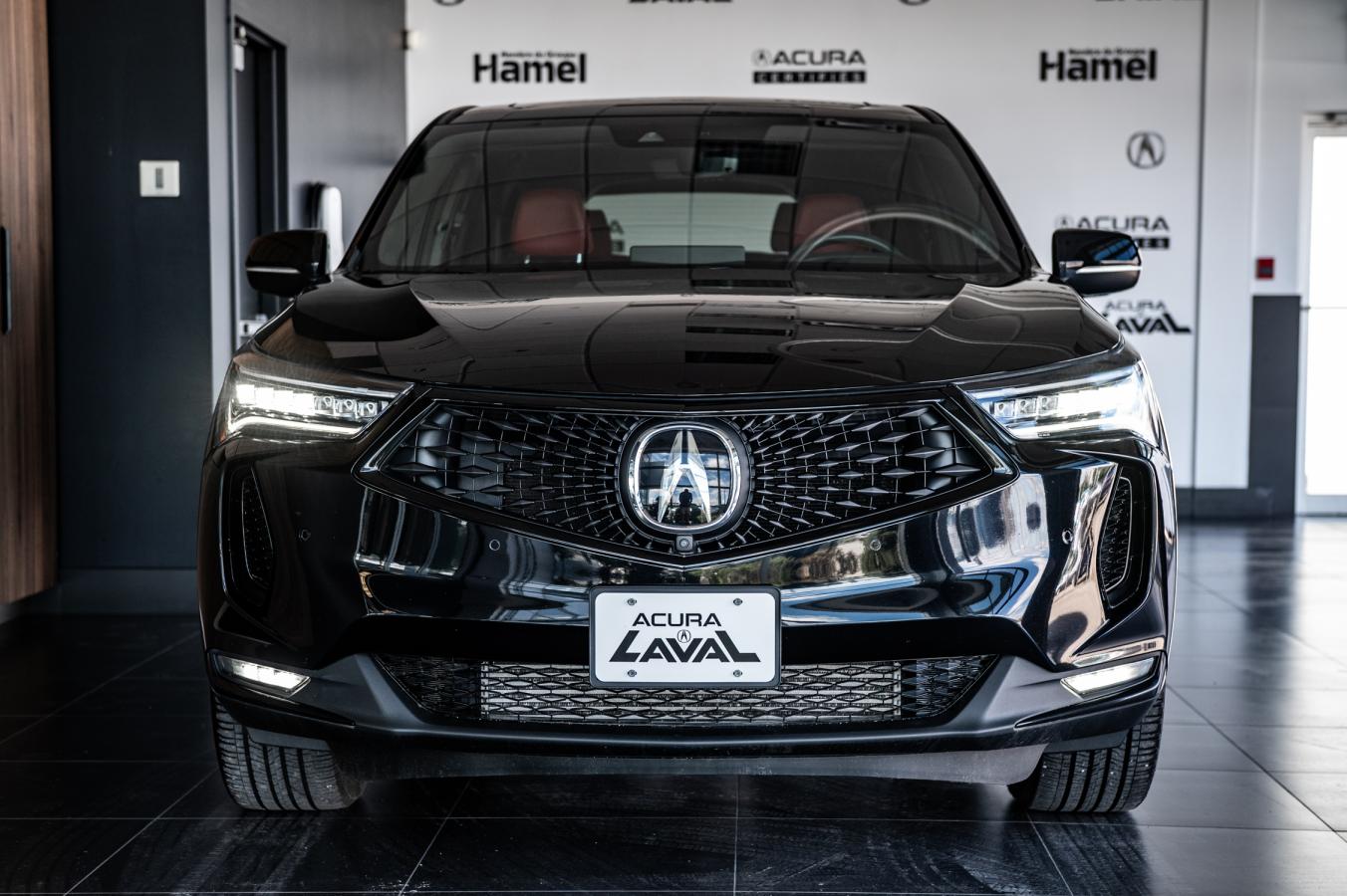 2024 Acura RDX - Image 2