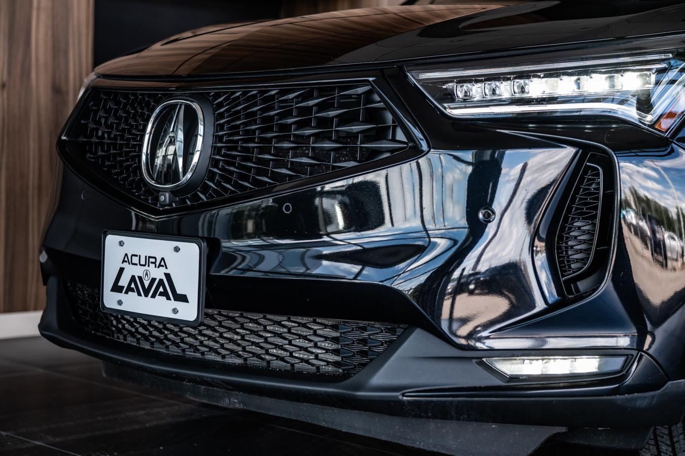 2024 Acura RDX - Image 4