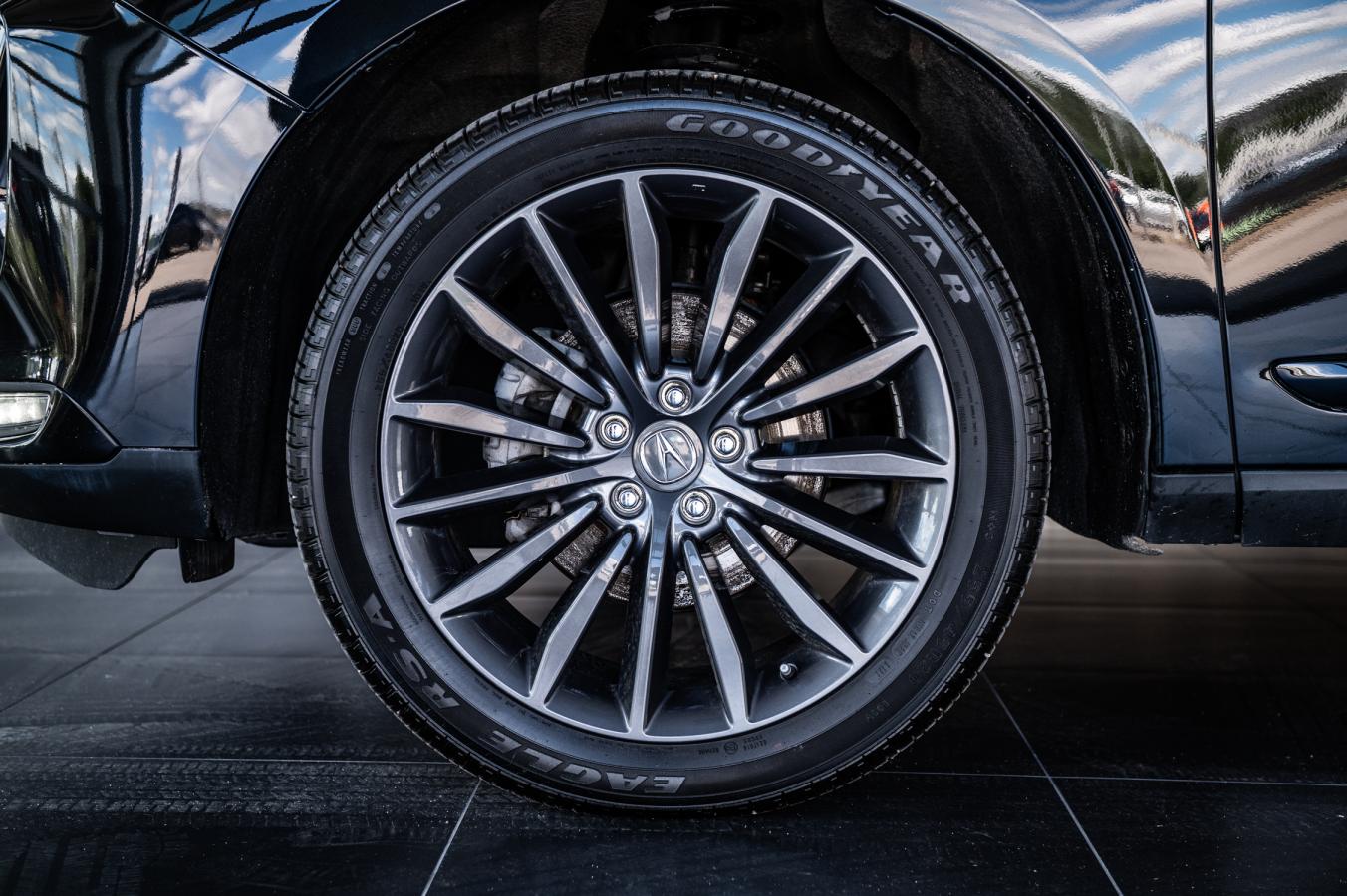 2024 Acura RDX - Image 5