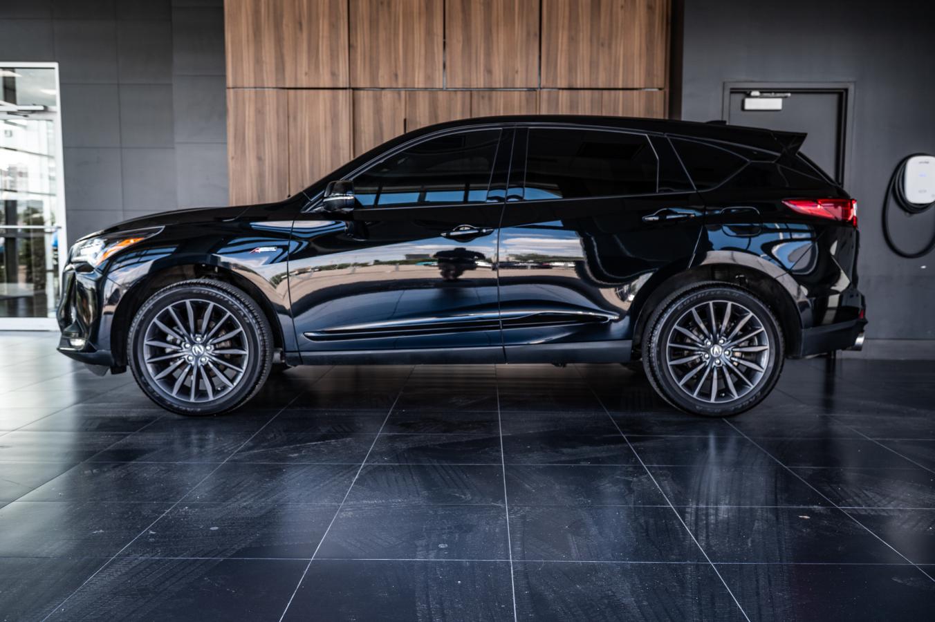 2024 Acura RDX - Image 6