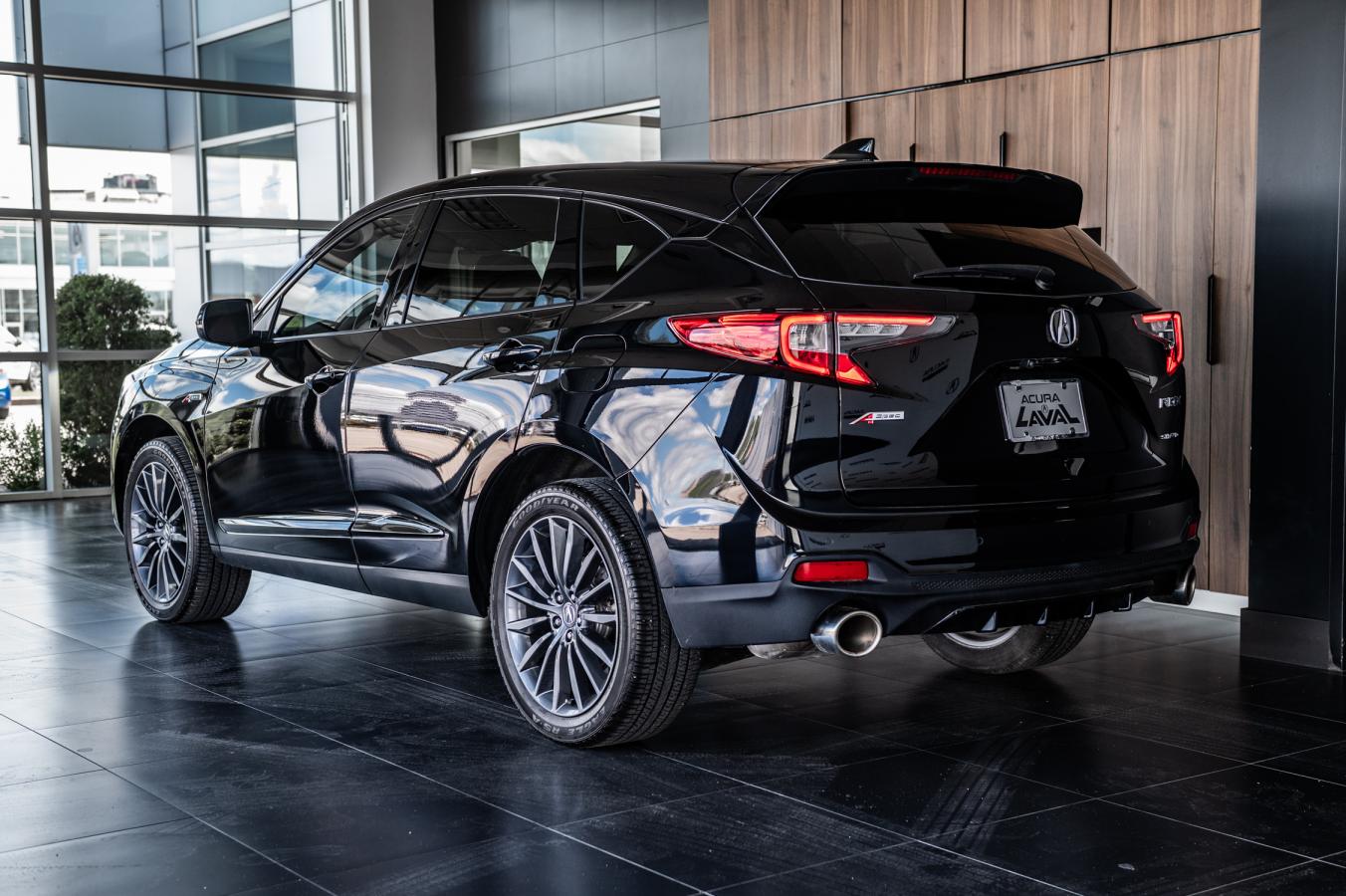 2024 Acura RDX - Image 7