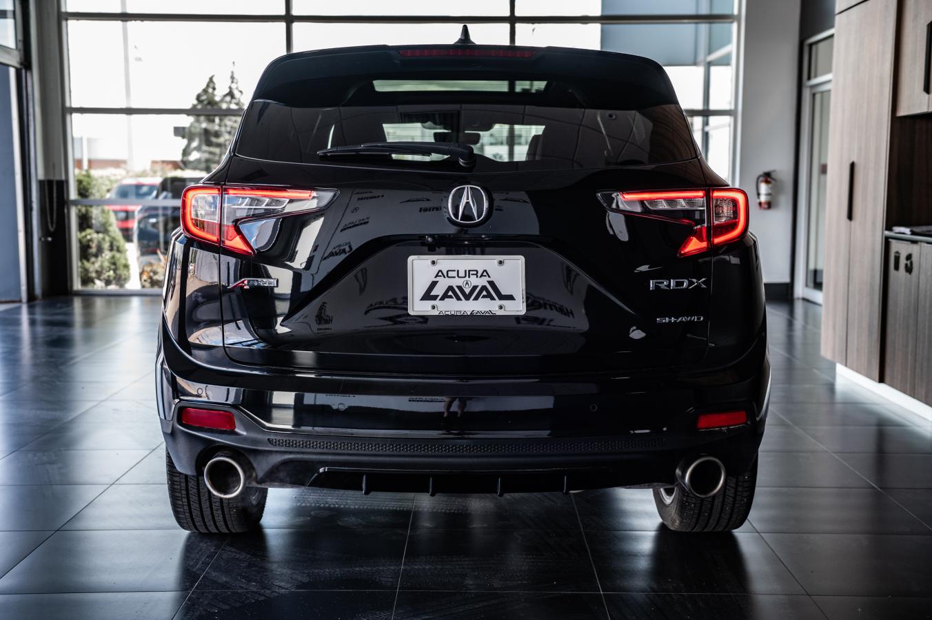 2024 Acura RDX - Image 8