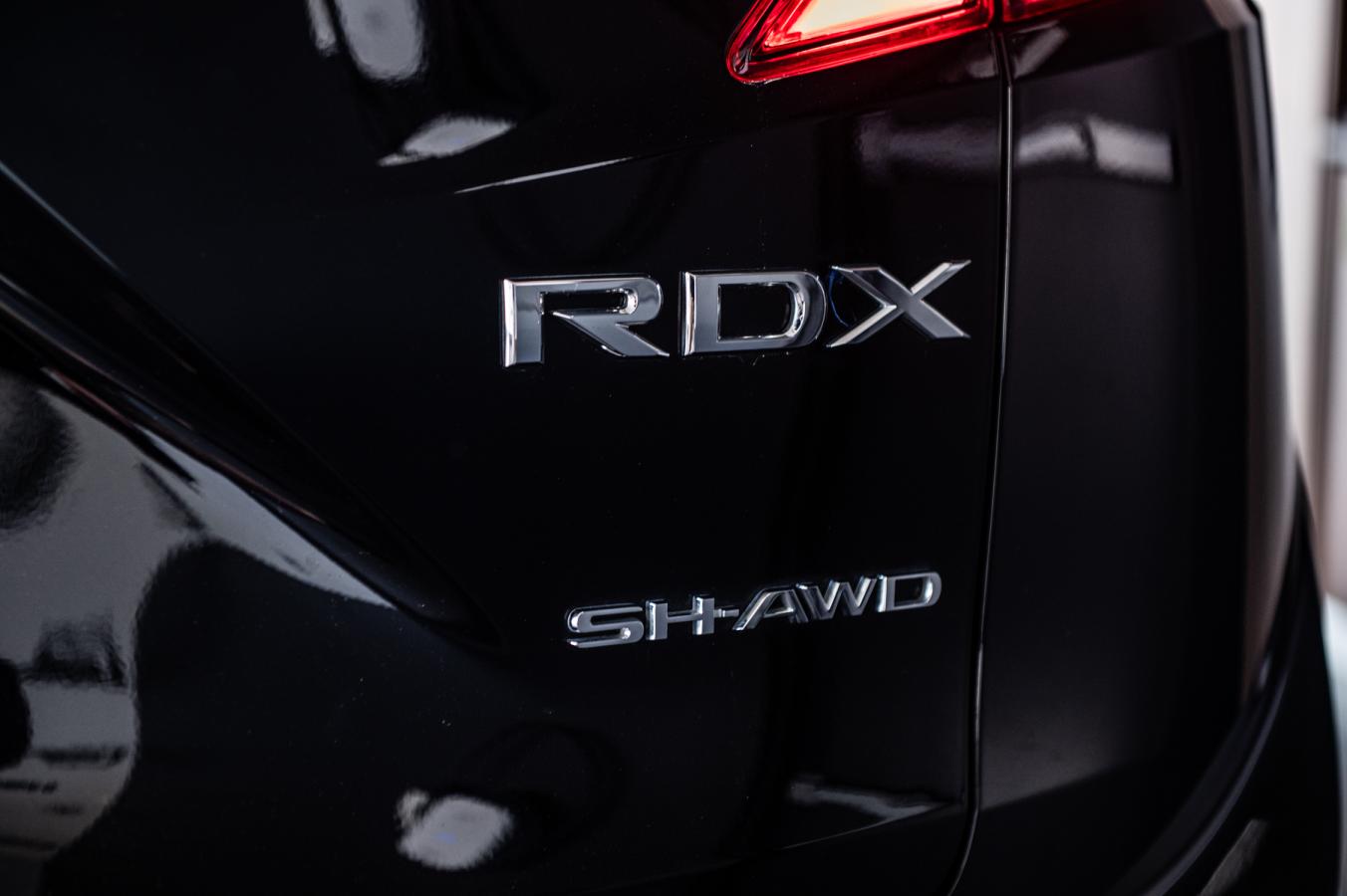 2024 Acura RDX - Image 10