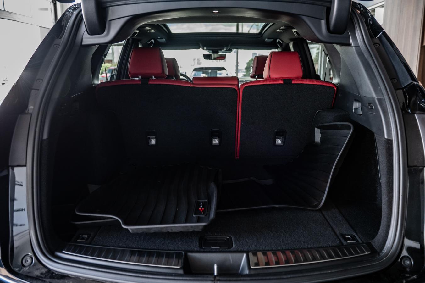 2024 Acura RDX - Image 11