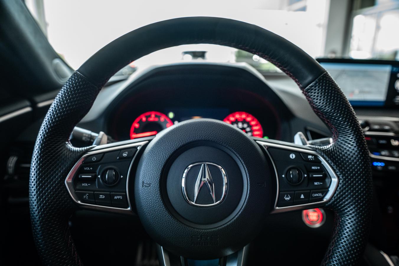 2024 Acura RDX - Image 18