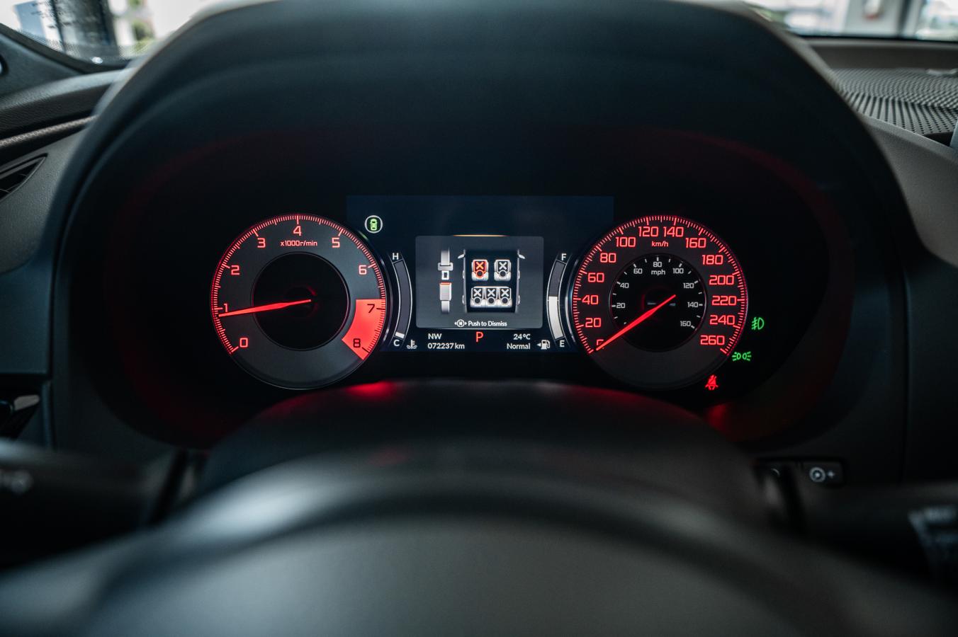 2024 Acura RDX - Image 19