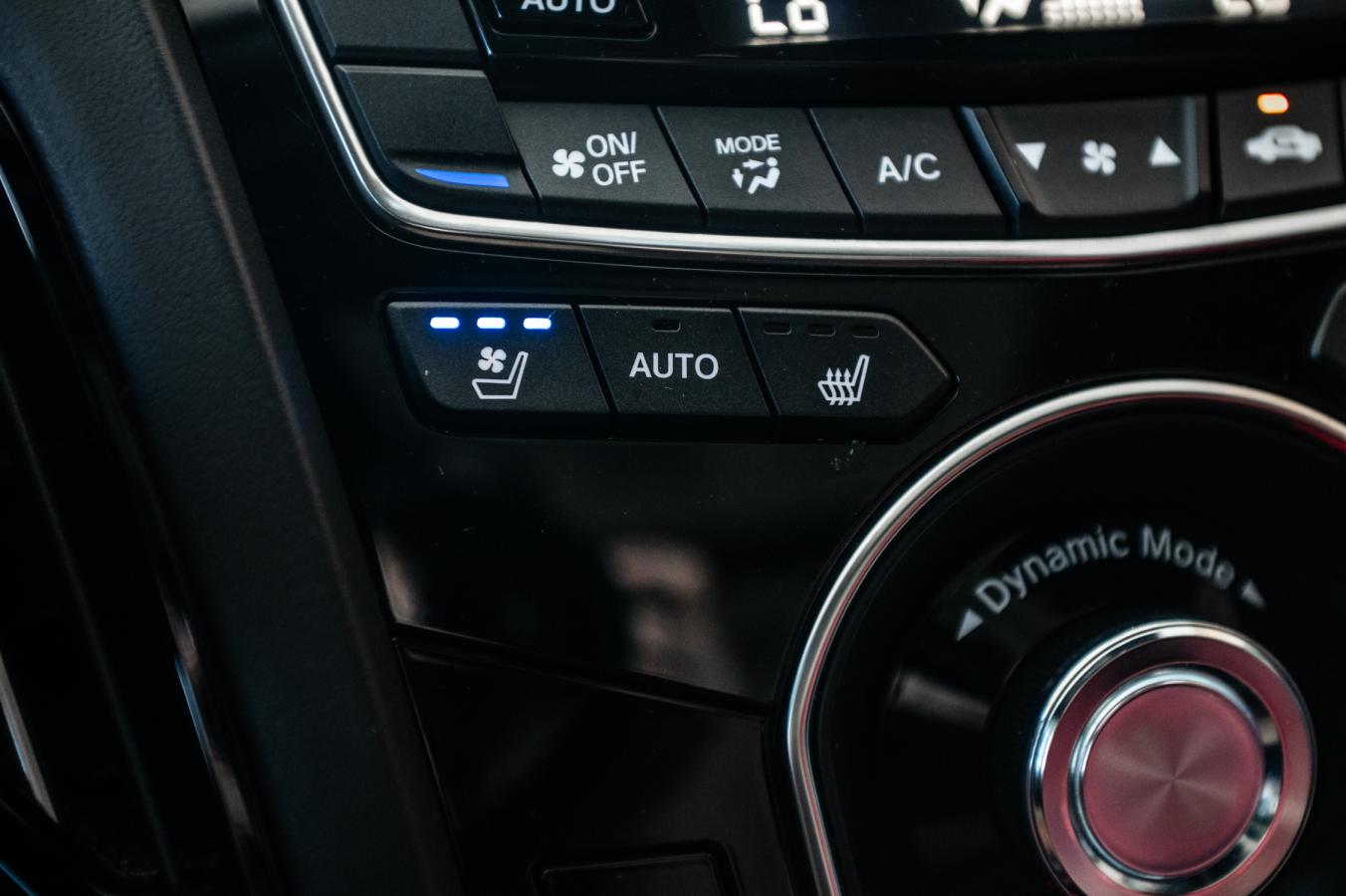 2024 Acura RDX - Image 25