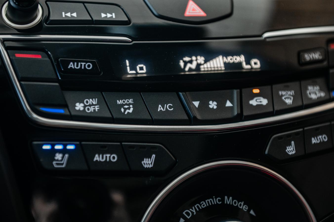 2024 Acura RDX - Image 26
