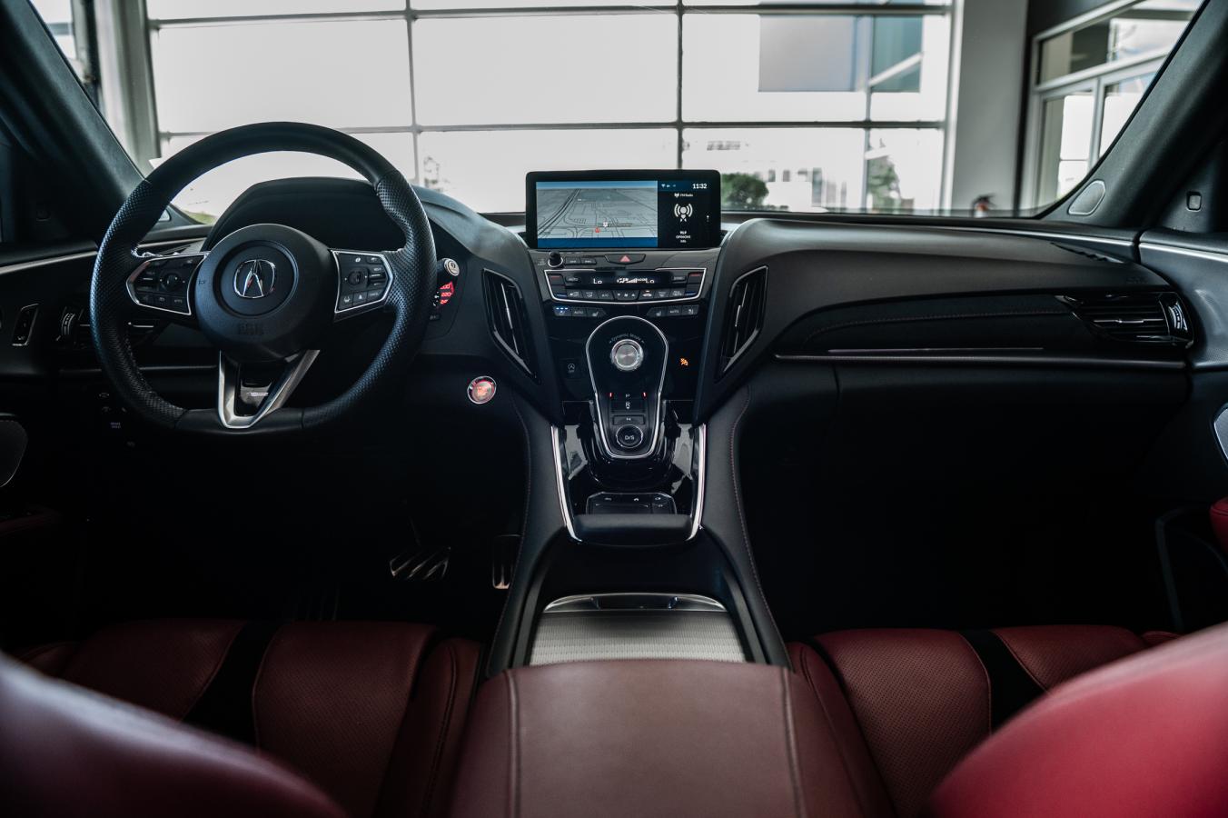 2024 Acura RDX - Image 31